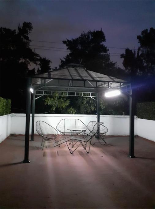 Terraza Tlalpan-Acoxpa Hotel Cidade do México Exterior foto